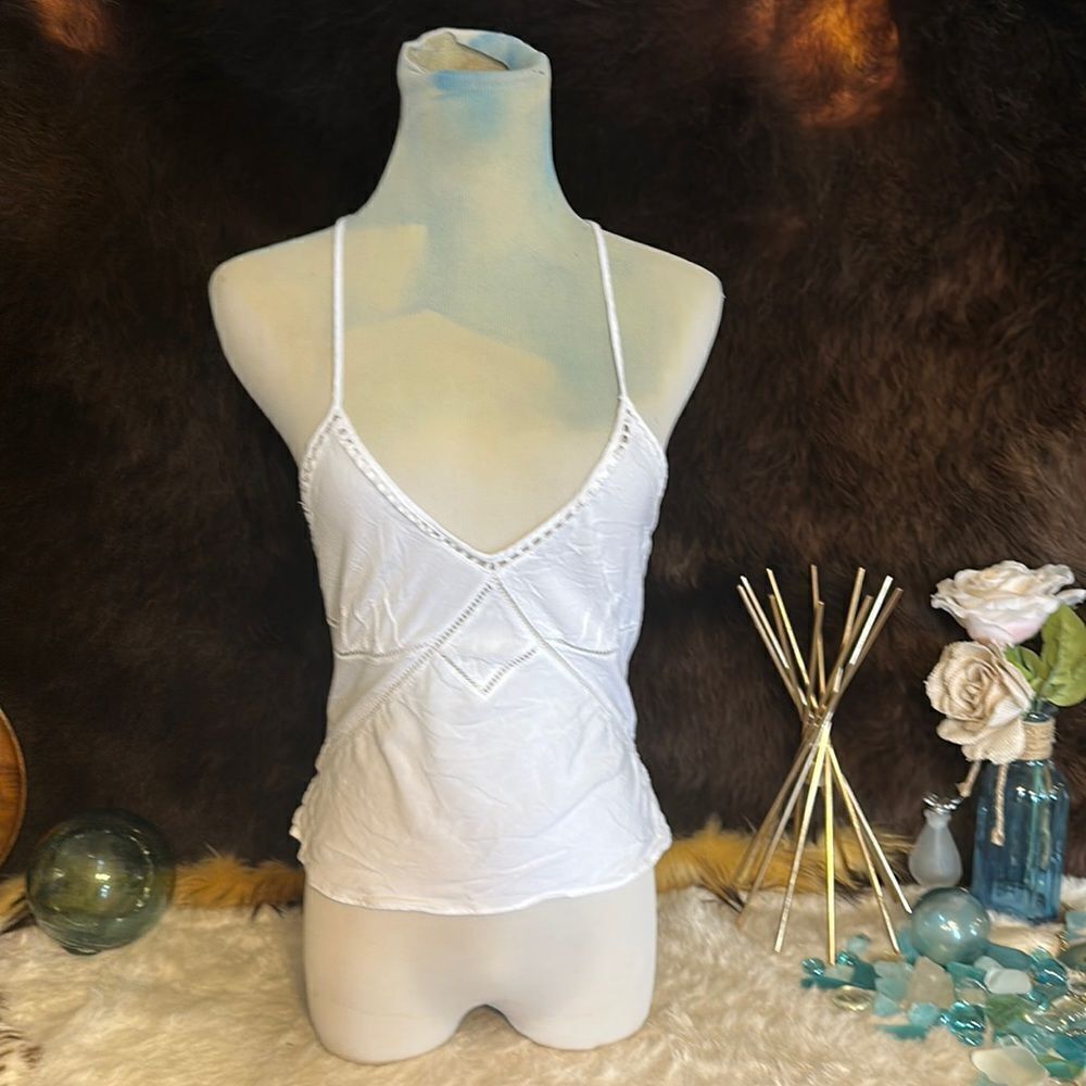 Naked Princess top M (6033)